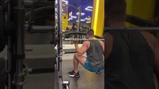 Daniel Montoyas Glutes Workout