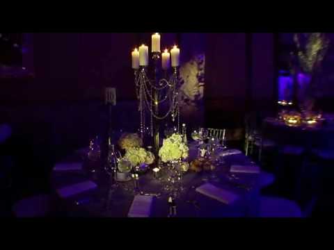 Design clip'Winter Wonderland' Wedding Party by Tony Page