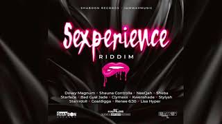 Perience Riddim Mix 2019Dovey Magnum,Kwenshade,Sheba,Starface,Clyma & More Shab Don Records