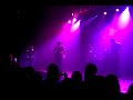 ANATHEMA - Dreaming Light - Argentina - 12/10/2013