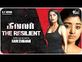 Killer - The Resilient | Suspense Crime Thriller Short Film | Bavithra, Mahalakshmi