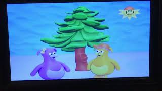 Baby Tv Nico And Bianca Ice Skating