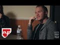 Spencer Chamberlain, Jonny Craig and Dave Stephens on “The State Of The Scene” (Part 3)