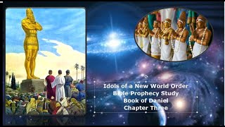 The Christian Marauder: Study Book Daniel Chapter 3