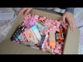 ♡Ein Paket VOLL mit Schminke!♡