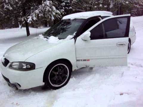 nissan sentra b15 tribute-NISMO/JDM - YouTube nissan sentra b15 tribute-NISMO/JDM - YouTube