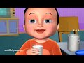 Видео Johny Johny Yes Papa Nursery Rhyme |  Part 3 -  3D Animation Rhymes & Songs for Children