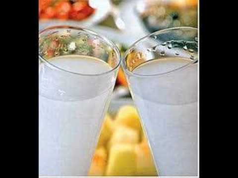 Meyhane Şarkıları - Sevme Dediler Sevdim