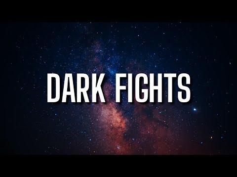 Toosii - Dark Fights (Lyrics)