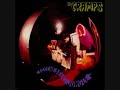 The Cramps - Green Fuz