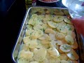 horno