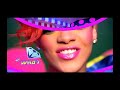 David Guetta Feat. Rihanna — Who клип