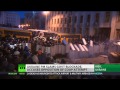 Putin: Ukraine unrest looks like planned action, not revolution