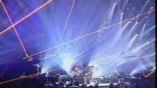 Клип Pink Floyd - Wish You Were Here