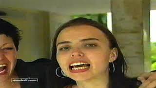 Anuncio Yacom - Año 2001