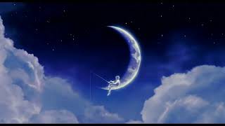 Dreamworks Pictures Logo With Moon Boy At The End