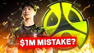 Spoit Vs The Team That Dropped Him Game Of The Year