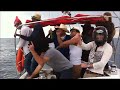 the skippers harlem shake