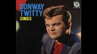 Watch Conway Twitty Vibrate from My Head To My Feet video