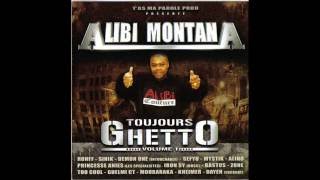 Watch Alibi Montana Pourquoi Tu Parles De Moi feat Rohff video