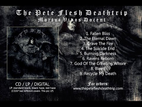Bleed Video