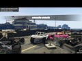 Corrida de Kart - GTA V - C/ ( Kazzio, Pig e Ziero)