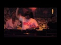 Wally Lopez at Space, Ibiza for Global Underground