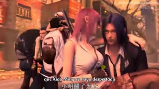 Las mejores paginas para ver animes donghua