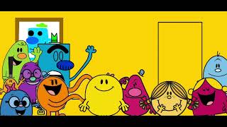 Everyone Drops By Mr. Grumpys House