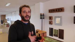 AlgrantiLAB Pietro Algranti IsolaDD Interview DDW