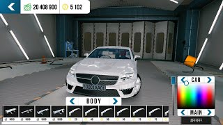 Скорее  Скачай Обнову V.4.8.8.4  Шок !!! Car Parking Multiplayer