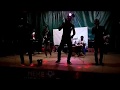 DYNAMIC DS: EXTRAIT DU CONCERT LIVE DU 1ER JANVIER 2018