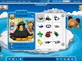 Club Penguin - Contraseñas de Pinguinos Socios 2012 (ABRIL).mp4