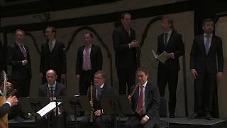 Purcell King Arthur By Vox Luminis & Lionel Meunier