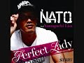 NATO/ Perfect Lady feat. 山口リサ