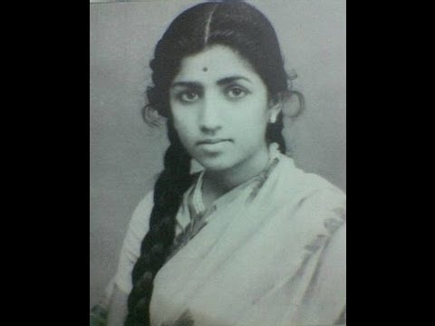 Ruk Ja Raat (Male Voice) with Lyrics - Dil Ek Mandir (1963) -...