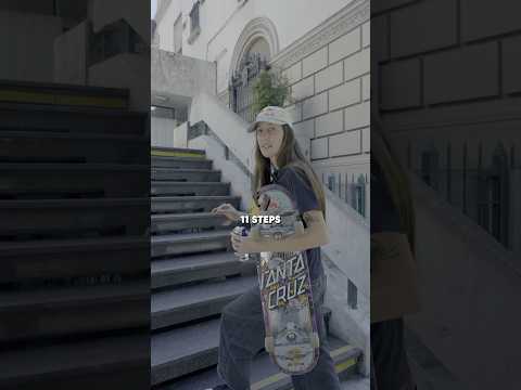 🏥 Red Bull Buenos Aires Conquest Spot Reveal #2: Hospital Policlinico!