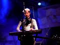 BOBBY CONN -Live- 2013 (Fusion Festival Germany) No.1