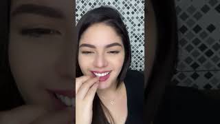 Angel Madisone Periscope Live 535