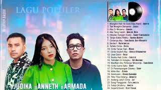 Download lagu Lagu Viral 2021 - ANNETH,JUDIKA,ARMADA | Lagu Pop Terbaru Tanpa Iklan