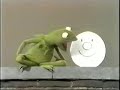 Classic Sesame Street- Kermit talks about feelings