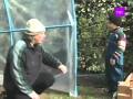 Maestro Roscalata - Invernadero PVC