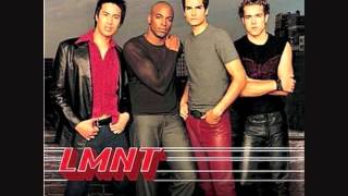 Watch Lmnt Its Your Love video
