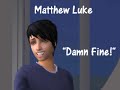 Call It Karma - Sims 2 - 1.1 You Belong with Me