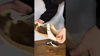 Review Of Birkenstock Womens Thong Gizeh Habana