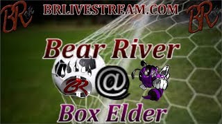 Bear River @ Box Elder