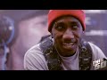 Hopsin Says He Wouldn't Sign To A Major, Shows His Real Eyes & Talks XXL Freshmen Cover