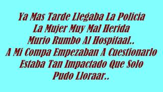 La Revancha - Banda La Trakalosa (Letra) La Revancha - Banda La Trakalosa (Letra)