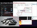 ✅Chipgenius 2022: How to use it to REPAIR Damaged USB Sticks in Windows 11 2022
