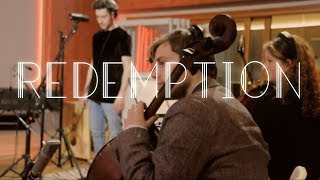 Axley - Redemption (Trypoul Sessions)